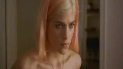 A Chelsea é uma puta anal! filme porno de dupla penetração