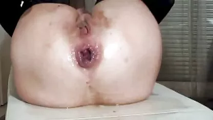 Lulu charming pornô de sexo anal em casa