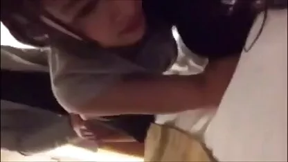 A vidio pornô anal rapariga a Rapar-lhe a pila e a fazer sexo