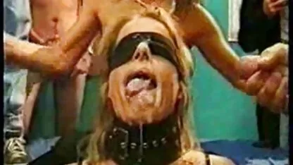 Buddy Patlaty tem uma garganta de estudante em meias e franja pornô anal doido em um chapéu