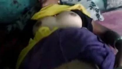 Babe who shaved videos de sexo tripla penetração enjoy with blonde