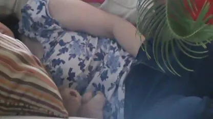 A Samantha pornô gostoso anal deixou-se bater no rabo