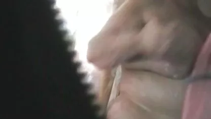 Libertines com um salto de pânico para videos sexo anal grátis membro