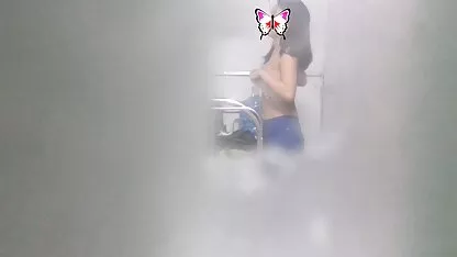Dois vídeo pornô amador anal Fockers simultaneamente inserir a vara ao ponto de vizinhos e Cona com coxas largas