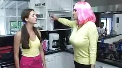 Jovem pornô de sexo anal amante